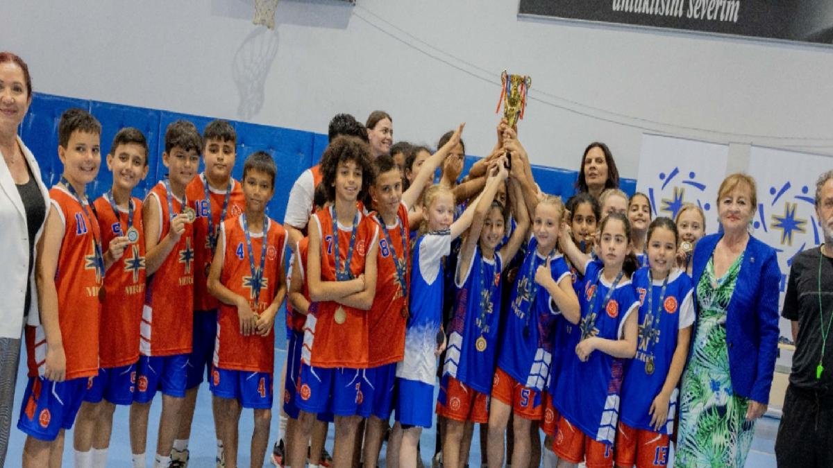 Gürses'ten Anlamlı Mesaj: Centilmenlik ve Sporun Birlikte Güzelliği