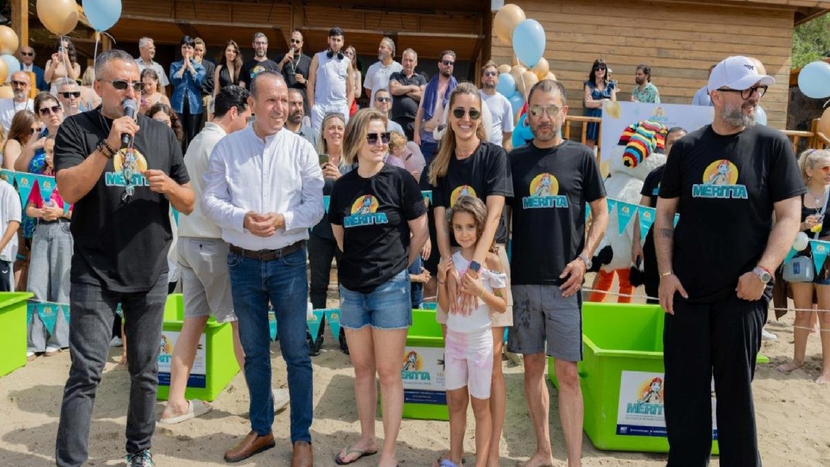 Deniz Kaplumbağalarının Doğaya Uğurlanması ve Etkinliğin Coşkusu