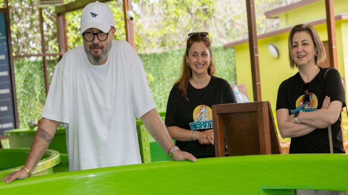 Etkinlikteki Anlamlı Konuşmalar ve Geleceğe Dönük Vizyonlar