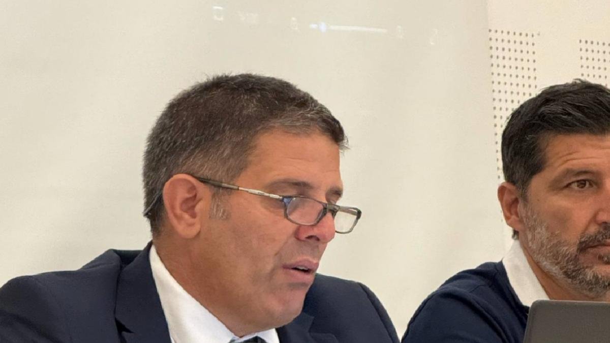 Önemli Toplantı ve Bir Araya Gelme