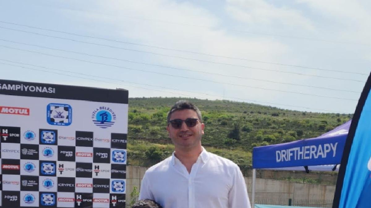 Motül Türkiye Karting Şampiyonası'nda Genç Yetenek Asil Yusuf Özbahadır’ın Parlayan Yıldızı