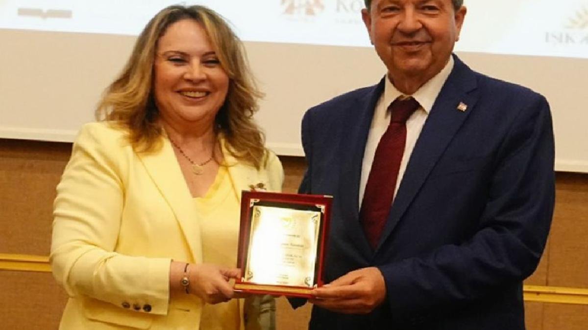 Unutulmaz Bir Gün: Pozitif Okullar ve İyi Oluş Kongresi III. ile Birkan Uzun Resim Yarışması’nın Açılışı ve Ödül Töreni