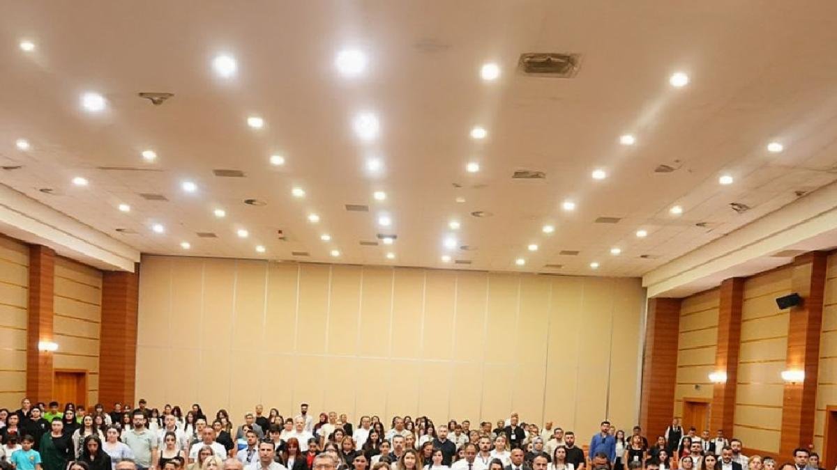 Unutulmaz Bir Gün: Pozitif Okullar ve İyi Oluş Kongresi III. ile Birkan Uzun Resim Yarışması’nın Açılışı ve Ödül Töreni