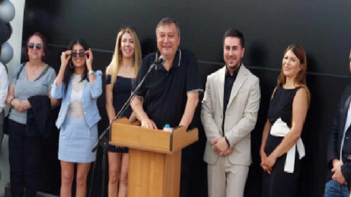 Renew Clinic’in Açılışı ve Tanıtımı