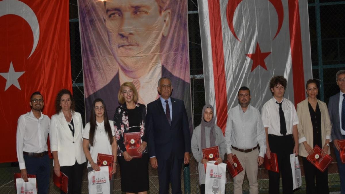 Başkan Atilla Karaca’nın Konuşması ve Yarışmaların Önemi