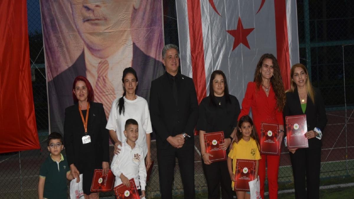 Öğrencilere ve Velilere Mesajlar