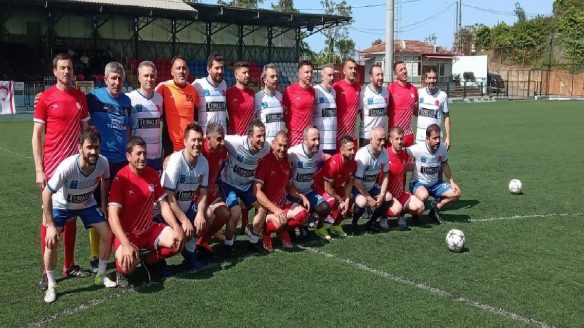 Trabzon'da Gerçekleşen Temaslar ve Maç Detayları