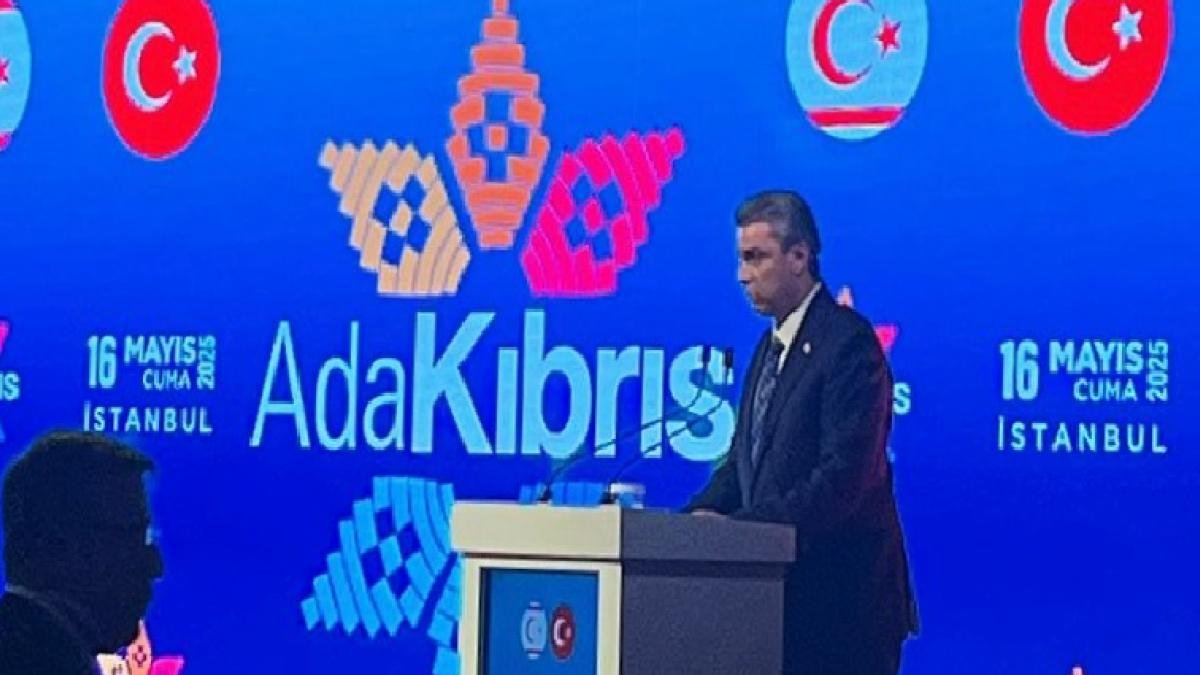 Türkiye’nin turizm vizyonunda yeni bir sayfa açan ADA Kıbrıs markasının lansmanını İstanbul’da gerçekleştirdik