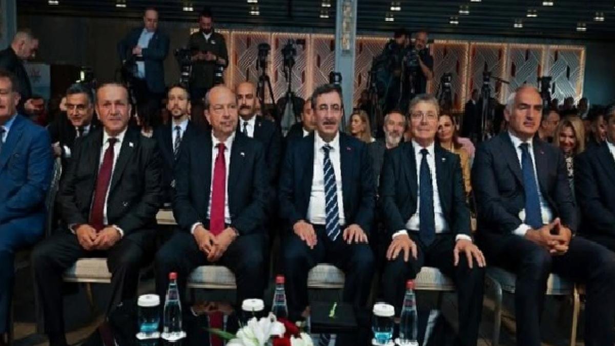 Türkiye’nin turizm vizyonunda yeni bir sayfa açan ADA Kıbrıs markasının lansmanını İstanbul’da gerçekleştirdik