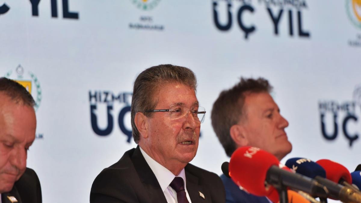 Güney Kıbrıs Rum Yönetimi’nin Son Uygulamalarına Karşı Planlar