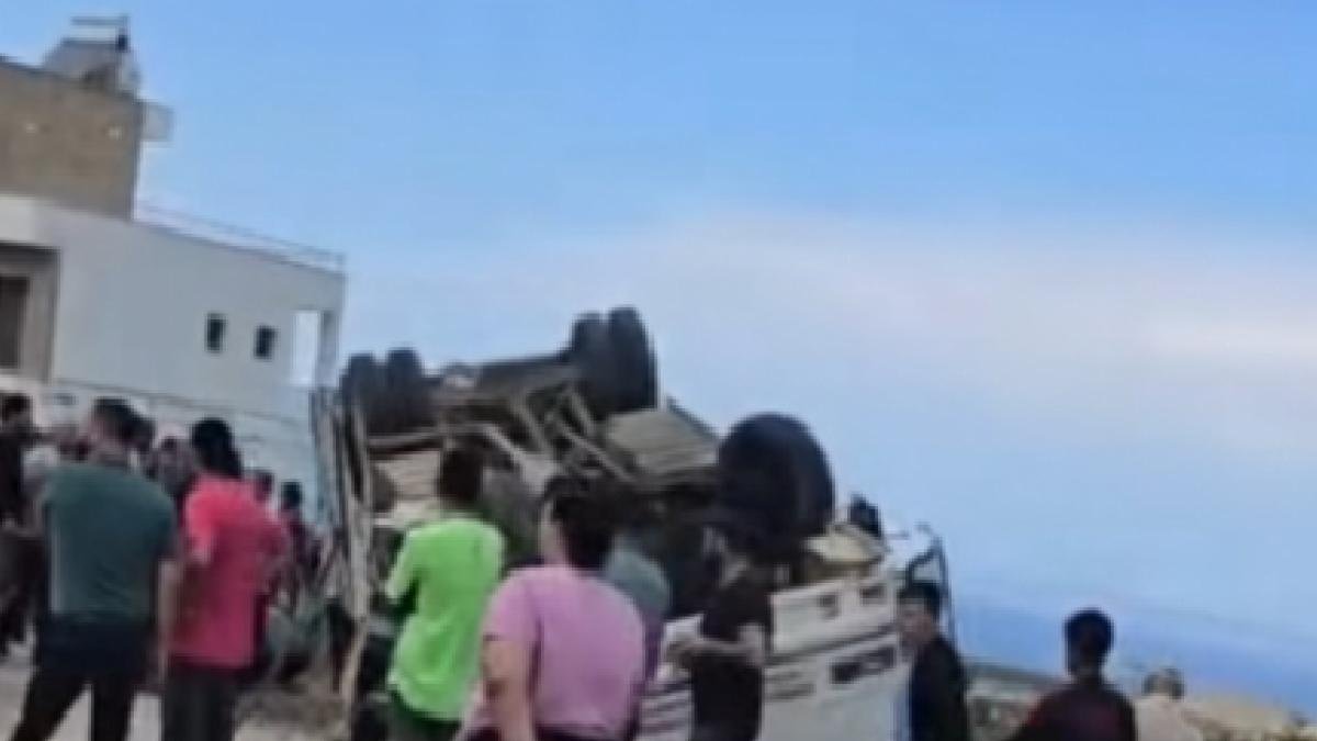 Yaralıların Durumu ve Tedavi Süreci