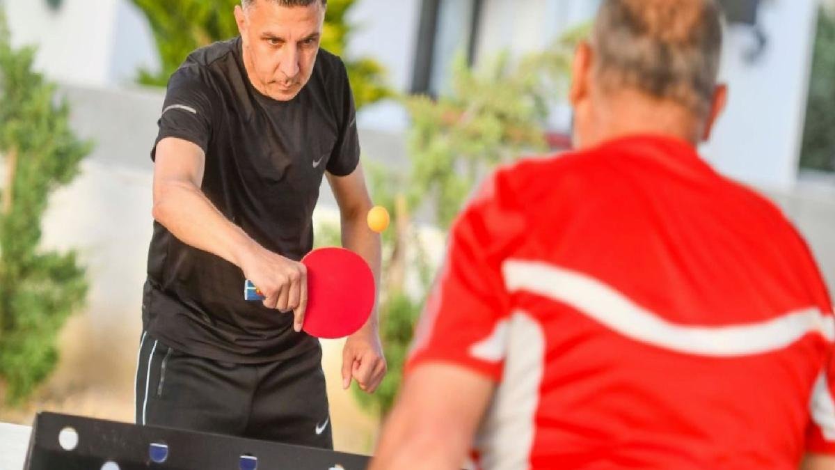 Spor ve Sosyal Yaşamın Güçlendirilmesi