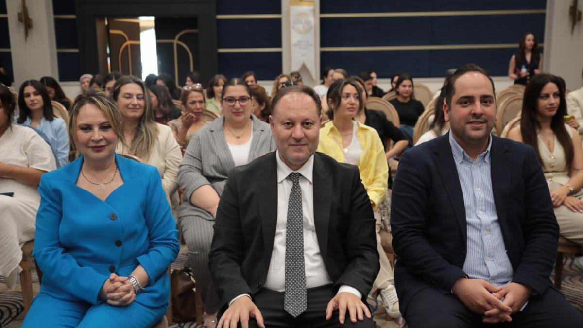 Cumhuriyet Meclisi Başkanı Ziya Öztürkler&rsquo;den Girişimcilik ve Kadın Gücü Desteği